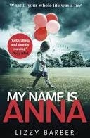 My Name is Anna