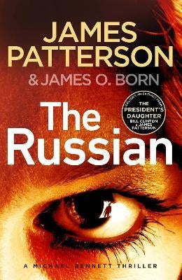 Michael Bennett 13: Russian
