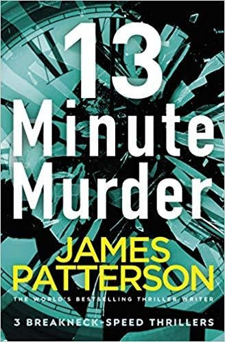 13-Minute Murder