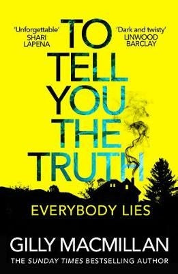 To Tell You the Truth