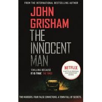 Innocent Man TV Tie-In