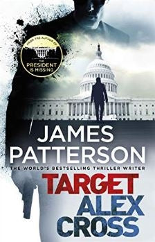 Target: Alex Cross