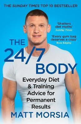 24/7 Body