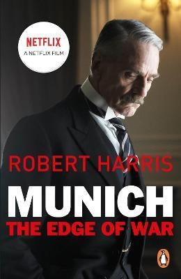 Munich: Edge of War TV Tie-In