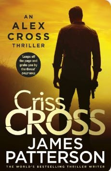 Alex Cross 27: Criss Cross