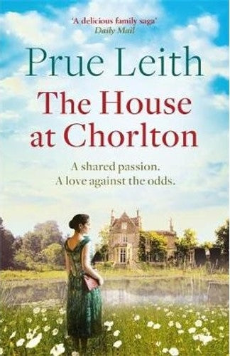 Angelotti Chronicles 1: The House at Chorlton