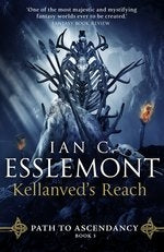 Path to Ascendancy 03 Kellanved's Reach