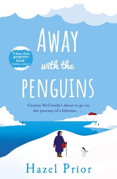 Away With The Penguins