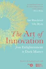 The Art of Innovation