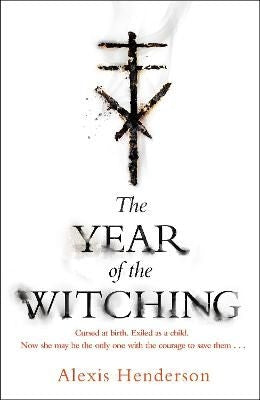 The Year of the Witching
