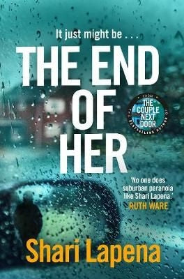 The End of Her