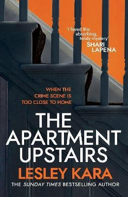 The Apartment Upstairs