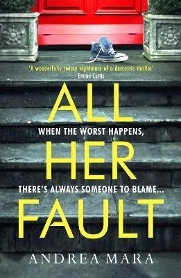 All Her Fault