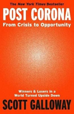 Post Corona - From Crisis to Opportunity