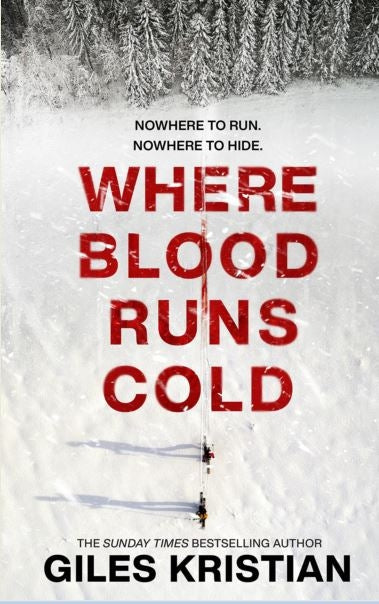 Where Blood Runs Cold