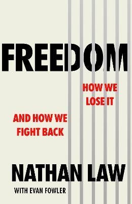 Freedom: How we lose it and how we