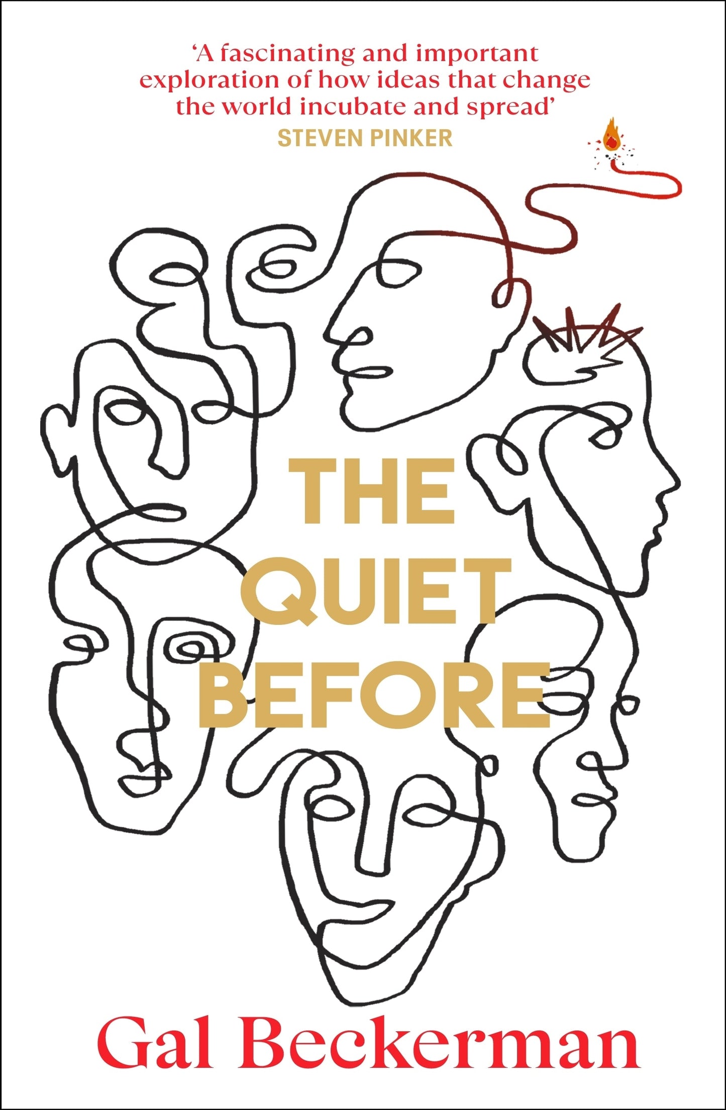 The Quiet Before