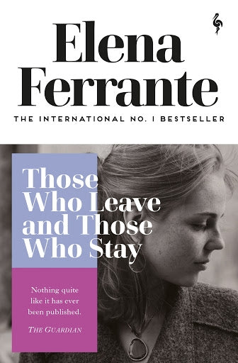 Neapolitan 03 : Those Who Leave and Those Who Stay
