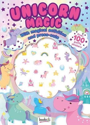 Unicorn Magic