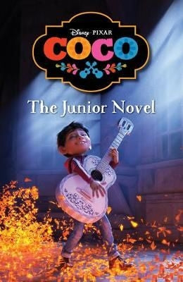 The Junior Novel