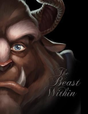 Villains Tales 02: The Beast Within