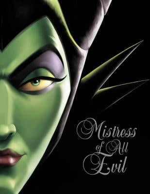 Villains Tales 04: Mistress of All Evil