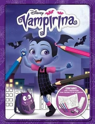Vampirina: Tin of Wonder