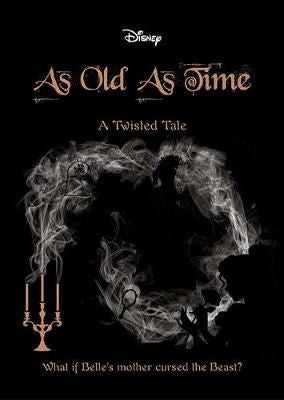 Disney Twisted Tales: As Old As Time