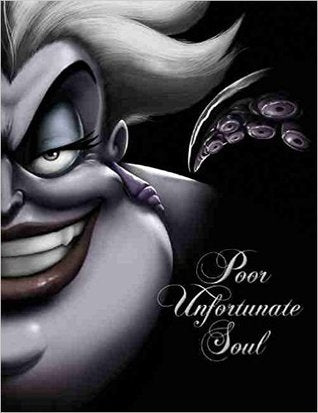 Villains Tales 03: Poor Unfortunate Soul