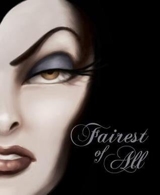 Villains Tales 01: Fairest of All