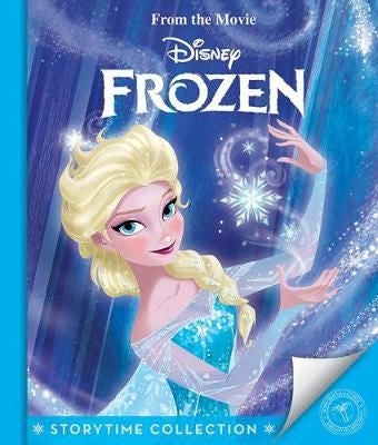 Storytime Collection 01: Frozen