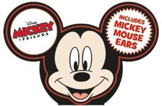 Disney Junior: Mickey & Friends