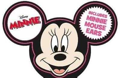 Disney Junior: Minnie