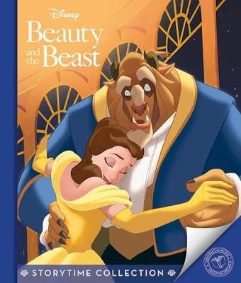Storytime Collection 02: Beauty & the Beast