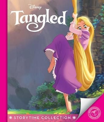 Storytime Collection 04: Tangled