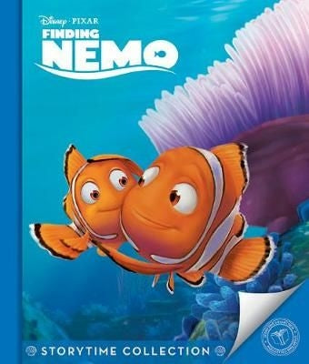 Storytime Collection 05: Finding Nemo