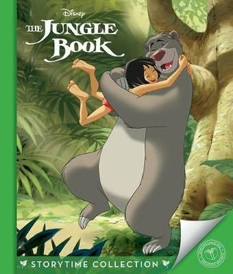 Storytime Collection 07: Jungle Book