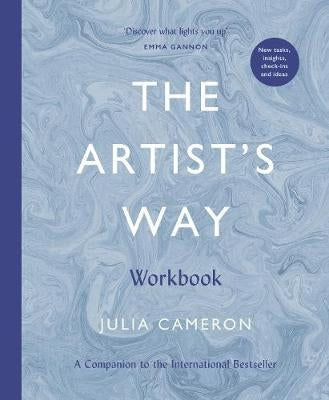 The Artist's Way Workbook