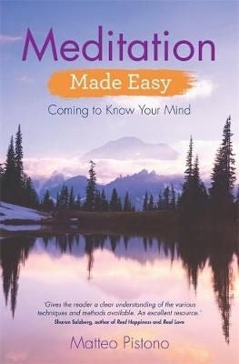Meditation Made Easy