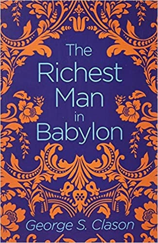 The Richest Man in Babylon