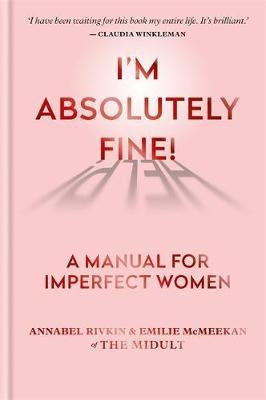 I'm Absolutely Fine!