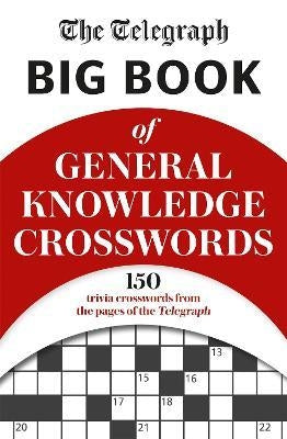 The Telegraph Big Book of General Knowledge 1