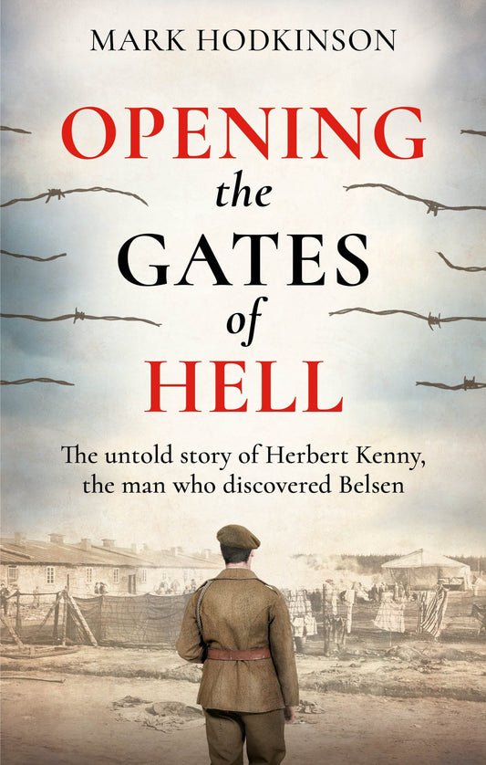 Opening The Gates of Hell