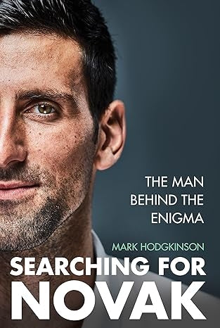 Searching For Novak