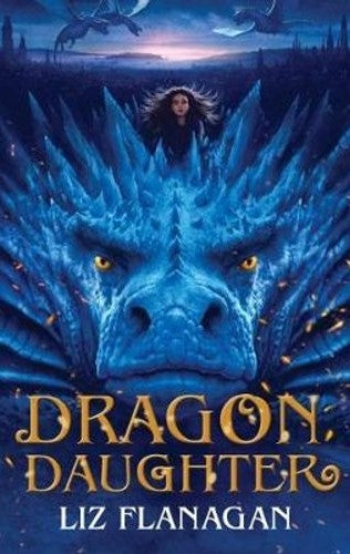 Dragon Daughter