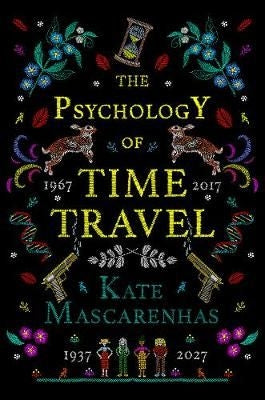 The Psychology of Time Travel