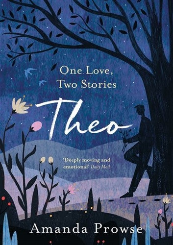 Theo: One Love, Two Stories