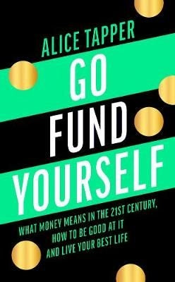 Go Fund Yourself