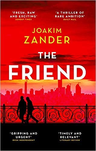 The Friend