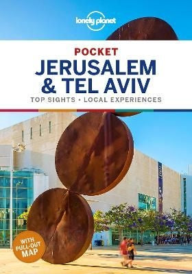 Jerusalem & Tel Aviv